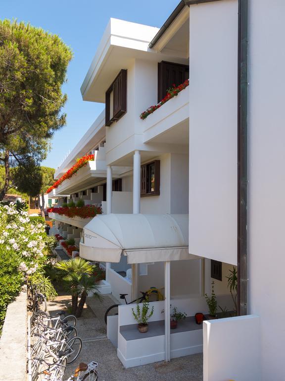 Hotel Montecristo Marina di Campo Kültér fotó